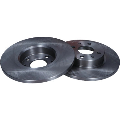 Maxgear Bremsscheibe Fiat P. Panda 12-/500 10- 0,9B 19-2741 Maxgear Bremsscheibe Fiat P. Panda 12-/500 10- 0,9B 19-2741