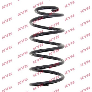 KYB Fahrwerksfeder Daewoo P. Nubira 1.8 07/03 RC3411