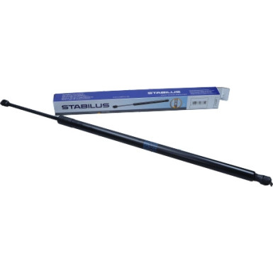 Gasfeder, Hinten re. L 723,5 730N 909420 Gasfeder, Hinten re. L 723,5 730N 909420