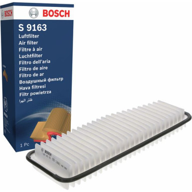 Luftfilter 1987429163 Luftfilter 1987429163