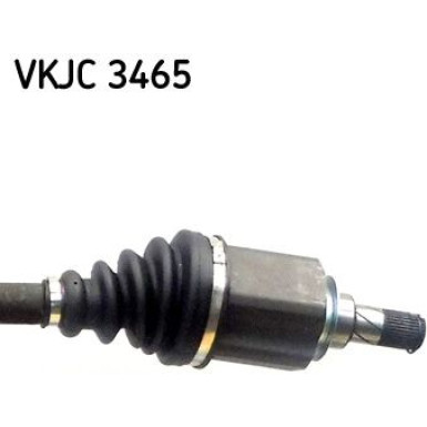 ANTRIEBSWELLE VKJC3465