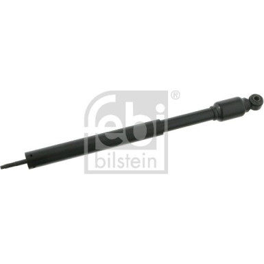 FEBI BILSTEIN Lenkungsdämpfer 27612 FEBI BILSTEIN Lenkungsdämpfer 27612