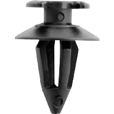 BGS Kfz-Befestigungsclip-Sortiment für BMW, VW 290-tlg 9042