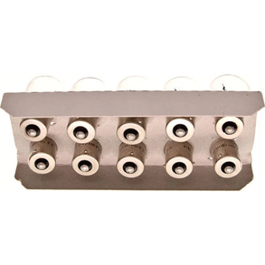 Glühlampe P21W 24V/21W Ba15S Heavy Duty 10Stk 008561100000 Glühlampe P21W 24V/21W Ba15S Heavy Duty 10Stk 008561100000