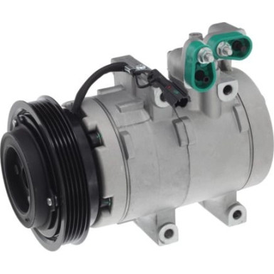 KOMPRESSOR, KLIMAANLAGE VAL690206 KOMPRESSOR, KLIMAANLAGE VAL690206