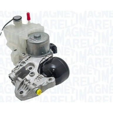 Ventileinheit, Hydraulikaggregat-Autom.Getr 23000023010 Ventileinheit, Hydraulikaggregat-Autom.Getr 23000023010
