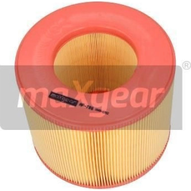 Luftfilter Saab 2.3T/2.2D 26-0933