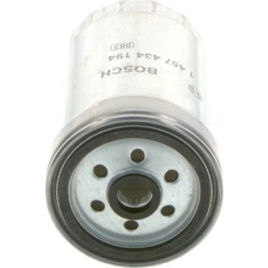 Kraftstofffilter 1457434194