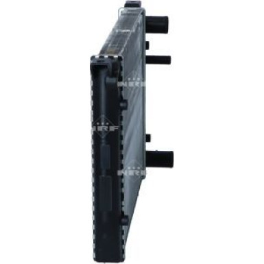 Kühler, Motorkühlung 50514 Kühler, Motorkühlung 50514