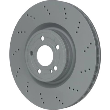 Bremsscheibe 24.0130-0256.1