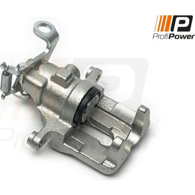 PROFIPOWER Bremssattel 4B2053L PROFIPOWER Bremssattel 4B2053L