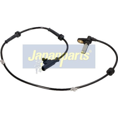Sensor, Raddrehzahl ABS-189