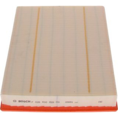 Luftfilter F 026 400 055 Luftfilter F 026 400 055