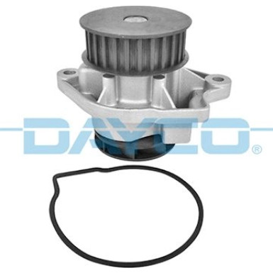 Wasserpumpe DP038 Wasserpumpe DP038