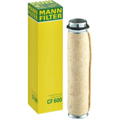 Mann & Hummel Luftfilter LKW CF 600