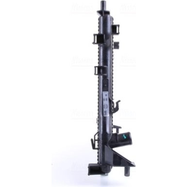 Wasserkühler PKW 66703 Wasserkühler PKW 66703