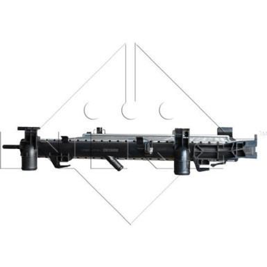 Kühler, Motorkühlung 53002