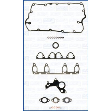 Dichtungssatz, Zylinderkopf 53024700