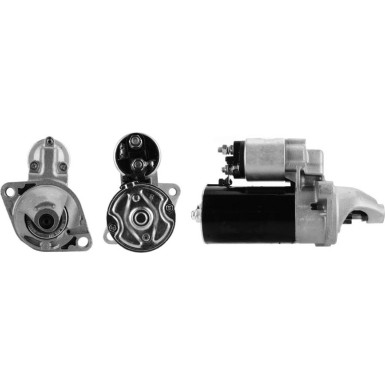 311.058.092 12V.Starter 311058092 311.058.092 12V.Starter 311058092