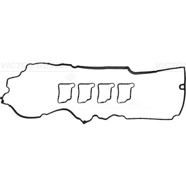 Dichtungssatz Zylinderkopfhaube MB C,E-Klasse,SLK 07 15-41043-01