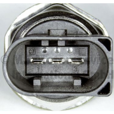 SENSOR, KRAFTSTOFFDRUCK 7.11225.23.0 SENSOR, KRAFTSTOFFDRUCK 7.11225.23.0