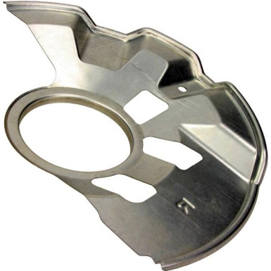 Maxgear Spritzblech, Bremsscheibe 19-3431