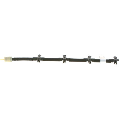 Kraftstoffrücklaufleitung SKODA Kodiaq,VW 16 0 445 130 118 Kraftstoffrücklaufleitung SKODA Kodiaq,VW 16 0 445 130 118
