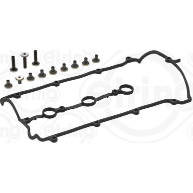 Dichtungssatz, Zylinderkopfhaube MAZDA 658.980