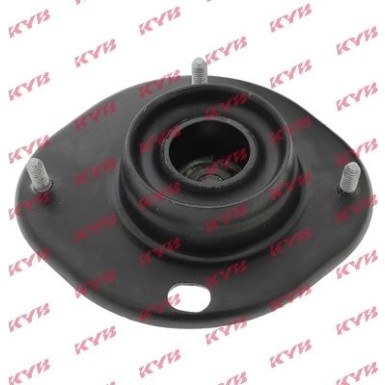 Lager - Radaufhängung. Daewoo P. Lanos 1,3/1,5/1,6 02,97- Pr Suspension Mounting Kit SM1021