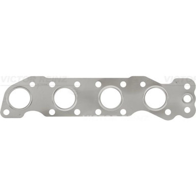 Dichtungssatz Abgaskrümmer SUZUKI Ignis,Jimny,Liana 71-53697-00 Dichtungssatz Abgaskrümmer SUZUKI Ignis,Jimny,Liana 71-53697-00