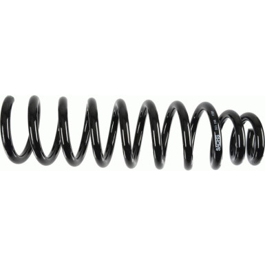 Sachs Fahrwerksfeder Vw P. Touareg 3.0Tdi V6 04-10 993 096