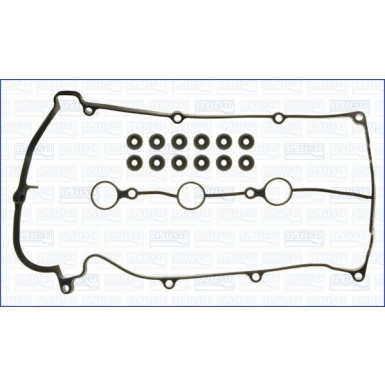AJUSA Dichtungssatz, Zylinderkopfhaube 56017300