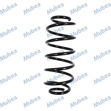 Fahrwerksfeder HA TOYOTA Yaris 90171904