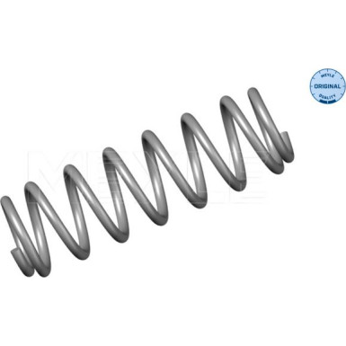 MEYLE Fahrwerksfeder 1007390008 MEYLE-ORIGINAL: True to OE