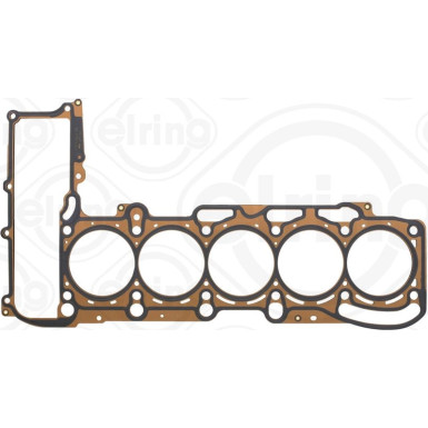 Dichtung, Zylinderkopf VOLKSWAGEN 493.062