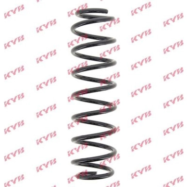 KYB Fahrwerksfeder Skoda T. Fabia 1.2-2.0 04.00 RH6086 KYB Fahrwerksfeder Skoda T. Fabia 1.2-2.0 04.00 RH6086