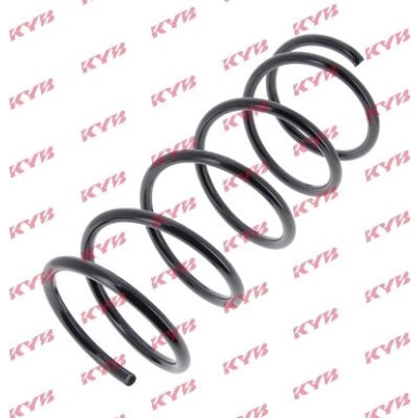 KYB Fahrwerksfeder Ford P. Focus 1.4/1.6 10/98-11/04 K-Flex RA1061