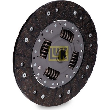 Schaeffler LuK Kupplungsscheibe 324009510 Schaeffler LuK Kupplungsscheibe 324009510