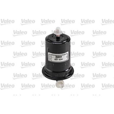 VALEO Kraftstofffilter 587024