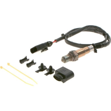 Lambdasonde AUDI A4-6,A8,Q5,Q7,VW Beetle 07 0 258 027 00F