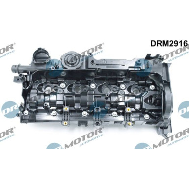 DR.MOTOR Zylinderkopfhaube DRM2916 DR.MOTOR Zylinderkopfhaube DRM2916