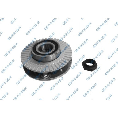 GSP Radlager 9230028K GSP Radlager 9230028K