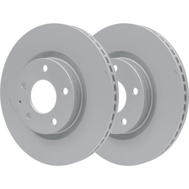 ATE Bremsscheibe 24.0125-0233.1