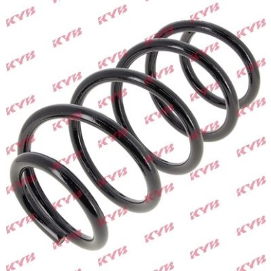 KYB Fahrwerksfeder Kia P. Sorento Ii 2.2D 11/09- Transmission. Automatisch K-Flex RA3474