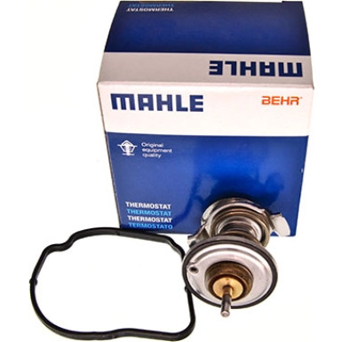 Thermostateinsatz mit Dichtung MERCEDES BEHR TX 475 87D