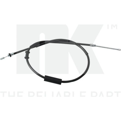 LINKA FIAT HAM.R CZ. PUNTO 93-00 LE TY 902369 LINKA FIAT HAM.R CZ. PUNTO 93-00 LE TY 902369