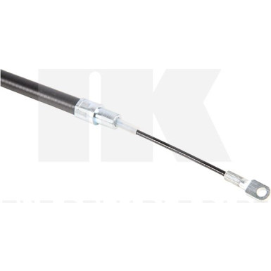 Seilzug, Feststellbremse Bmw T. E34 88-97 Le/Pr 901518 Seilzug, Feststellbremse Bmw T. E34 88-97 Le/Pr 901518