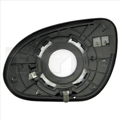 SPIEGELGLAS L EL HZB KONV PROD. KOREA HYUNDAI I30 10,07-11,11 3155,730,1