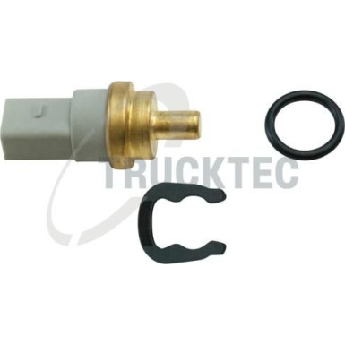 Sensor, Kühlmitteltemperatur 07.42.077