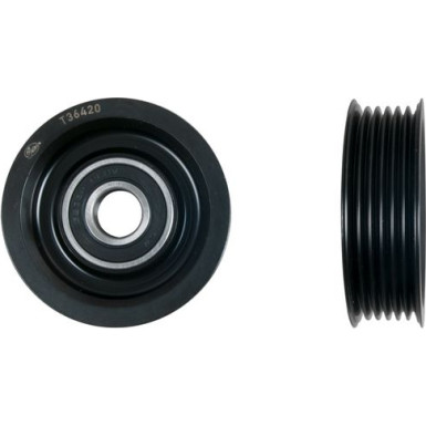 Umlenk-/Führungsrolle, Keilrippenriemen T36420 Umlenk-/Führungsrolle, Keilrippenriemen T36420
